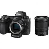 Máy ảnh Nikon Z6 lens kit 24-70 mm